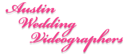 Austin Wedding Videographers